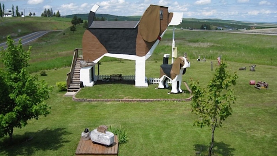 6_The Dog Bark Park Inn, Idaho, Stati Uniti_744x424