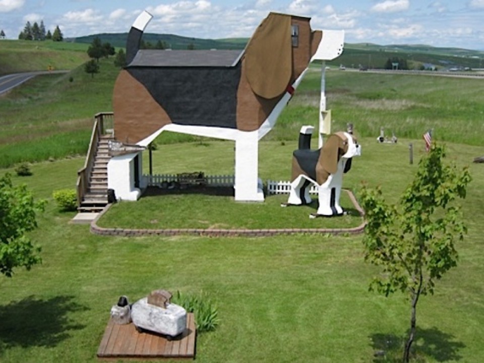 6_The Dog Bark Park Inn, Idaho, Stati Uniti_744x424